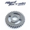 Pignon de boite Honda 125 cr 1994 / gear wheel