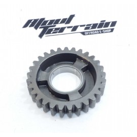 Pignon de boite Honda 125 cr 1994 / gear wheel