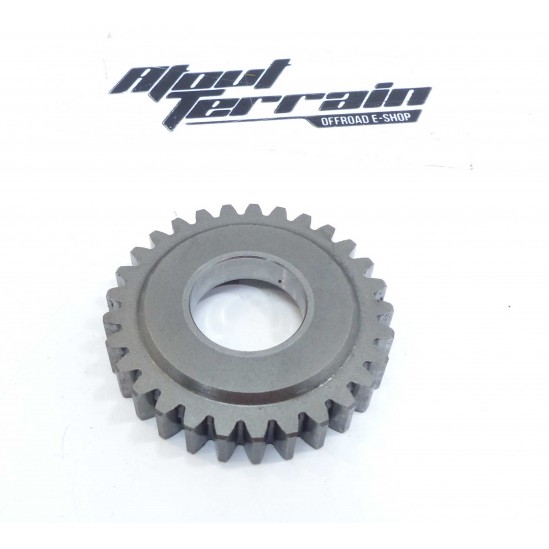 Pignon de boite Honda 125 cr 1994 / gear wheel