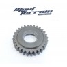 Pignon de boite Honda 125 cr 1994 / gear wheel