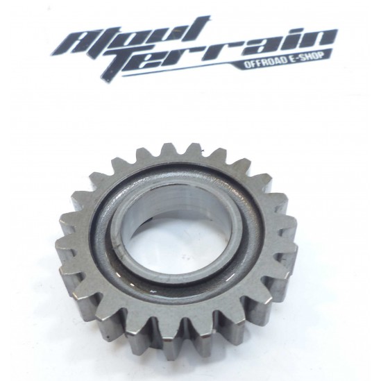 Pignon de boite Honda 125 cr 1994 / gear wheel