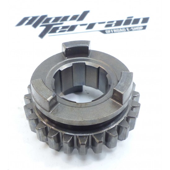 Pignon de boite Honda 125 cr 1994 / gear wheel