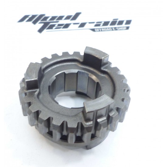 Pignon de boite Honda 125 cr 1994 / gear wheel