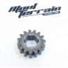 Pignon de boite Honda 125 cr 1994 / gear wheel