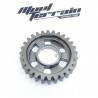 Pignon de boite Honda 125 cr 1994 / gear wheel