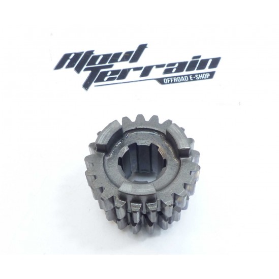 Pignon de boite Honda 125 cr 1994 / gear wheel