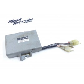 Boitier CDI Kawasaki 125 KMX 1995 / CDI ignition box unit