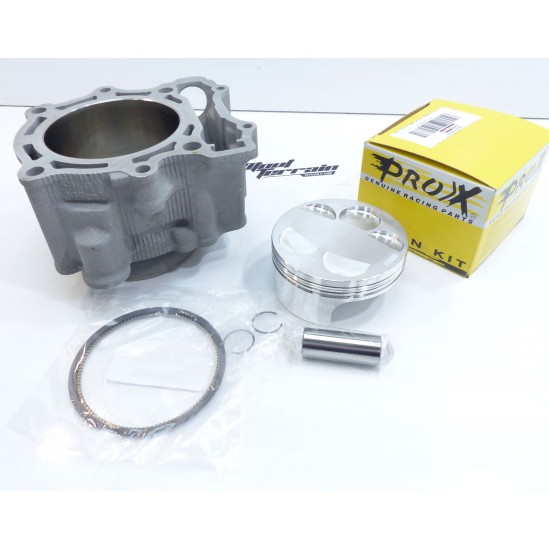 Cylindre piston Yamaha 400 YZF-WRF