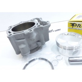 Cylindre piston 400 YZF-WRF