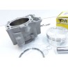 Cylindre piston Yamaha 400 YZF-WRF