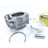 Cylindre piston Yamaha 400 YZF-WRF