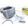 Cylindre piston Yamaha 400 YZF-WRF