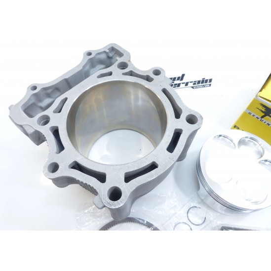 Cylindre piston Yamaha 400 YZF-WRF