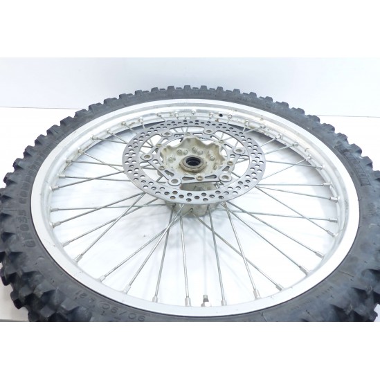 Roue avant Yamaha YZ YZF 2006/ Wheel