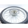 Roue avant Yamaha Yamaha WRF 2004/ Wheel