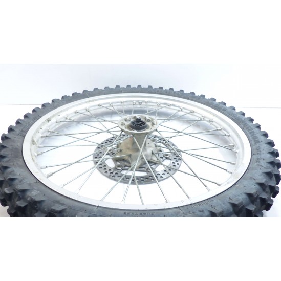 Roue avant Yamaha Yamaha WRF 2004/ Wheel