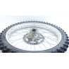 Roue avant Yamaha Yamaha WRF 2004/ Wheel