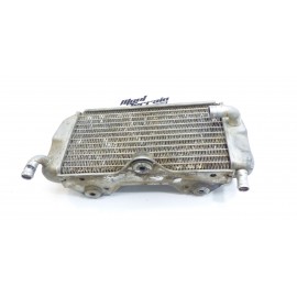 Radiateur 250 yzf 2002 / radiator