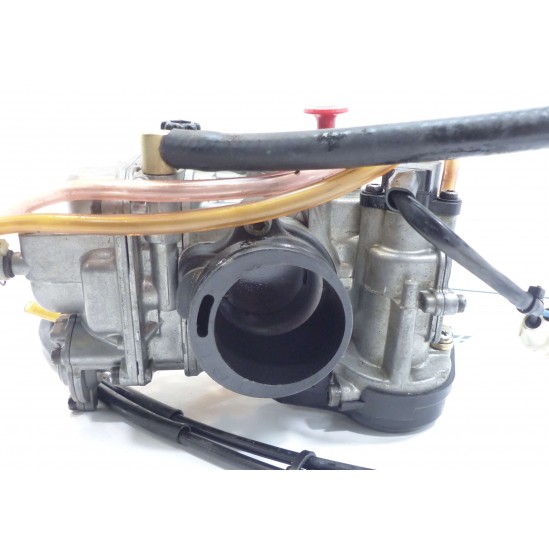 Carburateur Yamaha 250 WRF 2002 / carburetor