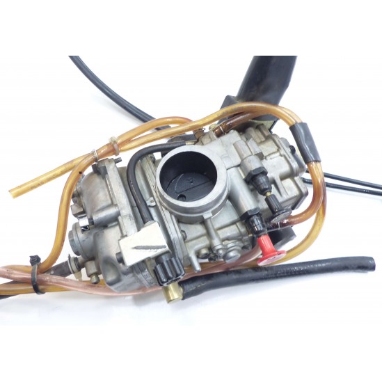 Carburateur Yamaha 250 WRF 2002 / carburetor