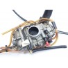 Carburateur Yamaha 250 WRF 2002 / carburetor