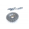 Pignons 250 yzf 02 / gear wheel