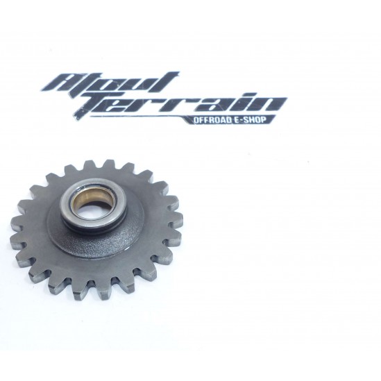 Pignons 250 yzf 02 / gear wheel