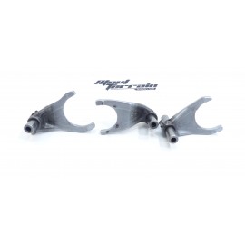 Fourchettes 250 yzf 02-05