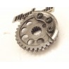 Pignons 250 yzf 02 / gear wheel