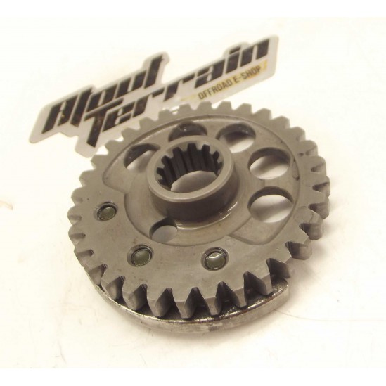 Pignons 250 yzf 02 / gear wheel