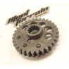 Pignons 250 yzf 02 / gear wheel