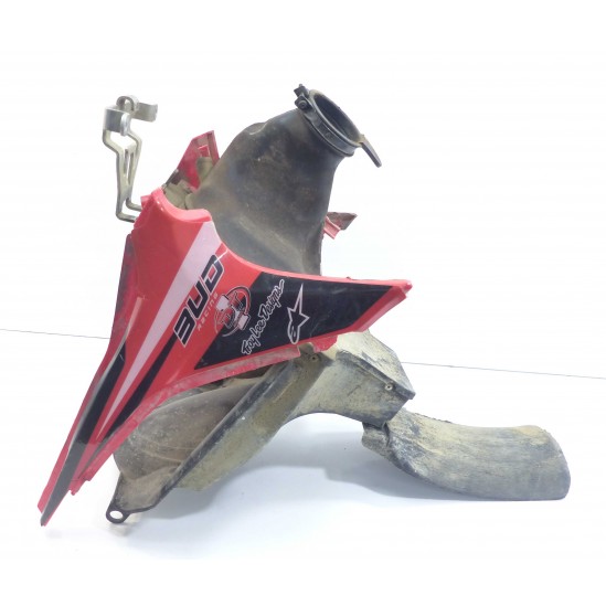 Boite à air Honda 250 crf 2011 / Air box