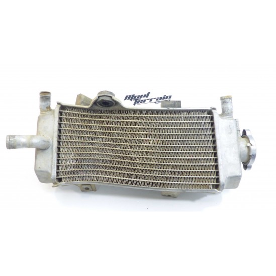 Radiateur 250 crf 2011