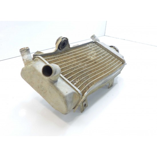 Radiateur 250 crf 2011 / radiator