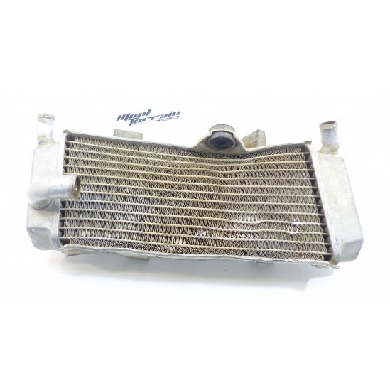 Radiateur 250 crf 2011 / radiator