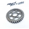 Pignon 250 crf 2014 / gear wheel