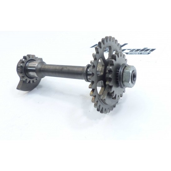 Arbre d'équilibrage 250 crf 2014 / balance shaft