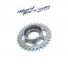 Pignon 250 crf 2014 / gear wheel