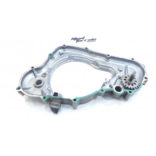 Carter d'embrayage 250 crf 2014 / Clutch cover crankcase