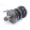 Boite à vitesses 250 crf 2011 / Gear box