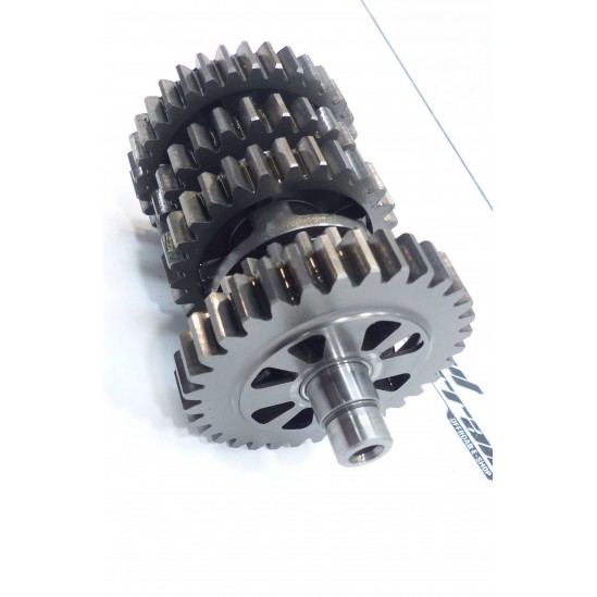 Boite à vitesses 250 crf 2011 / Gear box