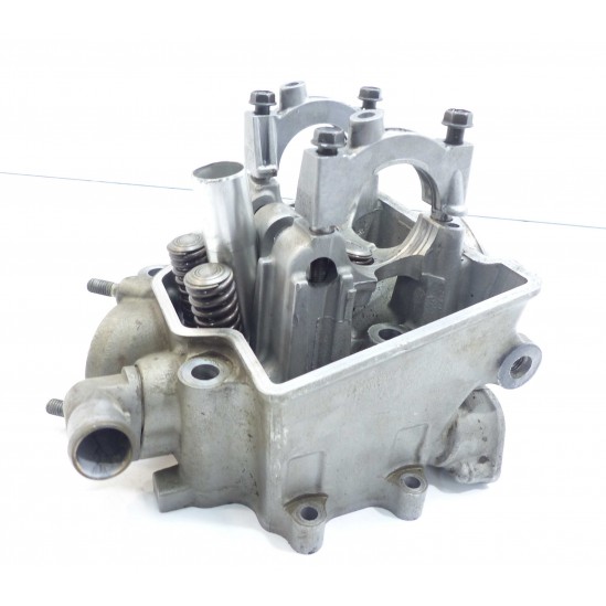 Culasse 250 crf 2011/ Cylinder Head