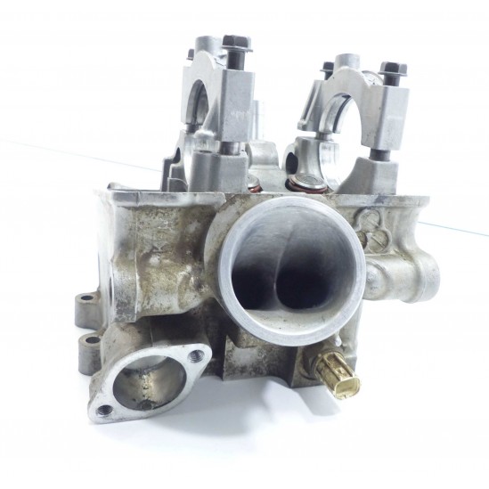 Culasse 250 crf 2011/ Cylinder Head