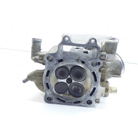 Culasse 250 crf 2011/ Cylinder Head