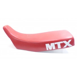 Selle Honda MTXR 1987