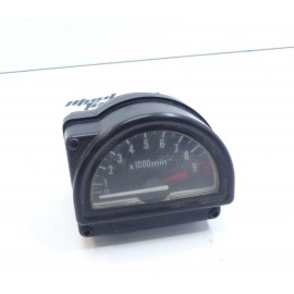 Bloc compteur Honda 125 MTXR