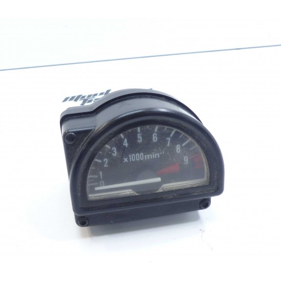 Bloc compteur Honda 125 MTXR