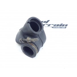 Support caoutchou Honda 125 MTXR 1987