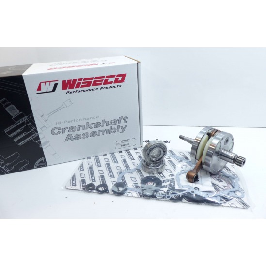 Kit bas moteur WISECO YZ 250