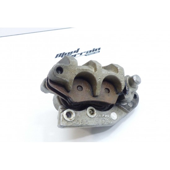 Etrier de frein avant KXF 2013 / brake caliper